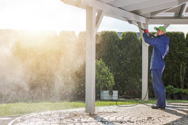Best Warehouse Cleaning  in Brownsville, OR