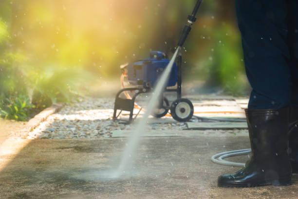 Best Dumpster Area Cleaning  in Brownsville, OR